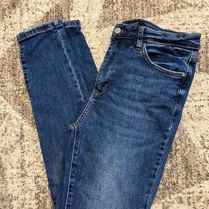 Judy Blue Bowie Tummy Control Jeans